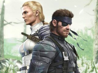 Metal Gear Solid czy Silent Hill? Konami robi nadzieję na Tokyo Game Show
