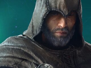 „Ali Baba i 40 rozbójników” to DLC do Assassin’s Creed Mirage? Wyciekła okładka