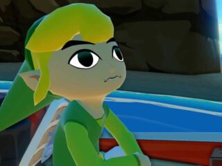 The Legend of Zelda: Twilight Princess HD i The Wind Waker HD mają trafić na Switcha