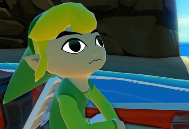 The Legend of Zelda: Twilight Princess HD i The Wind Waker HD mają trafić na Switcha