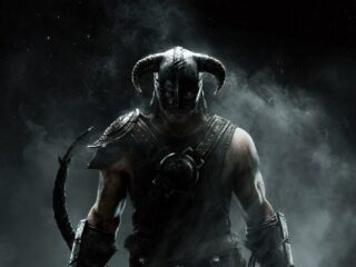 W co grają użytkownicy Steam Decka? Poza Skyrimem to nie takie oczywiste