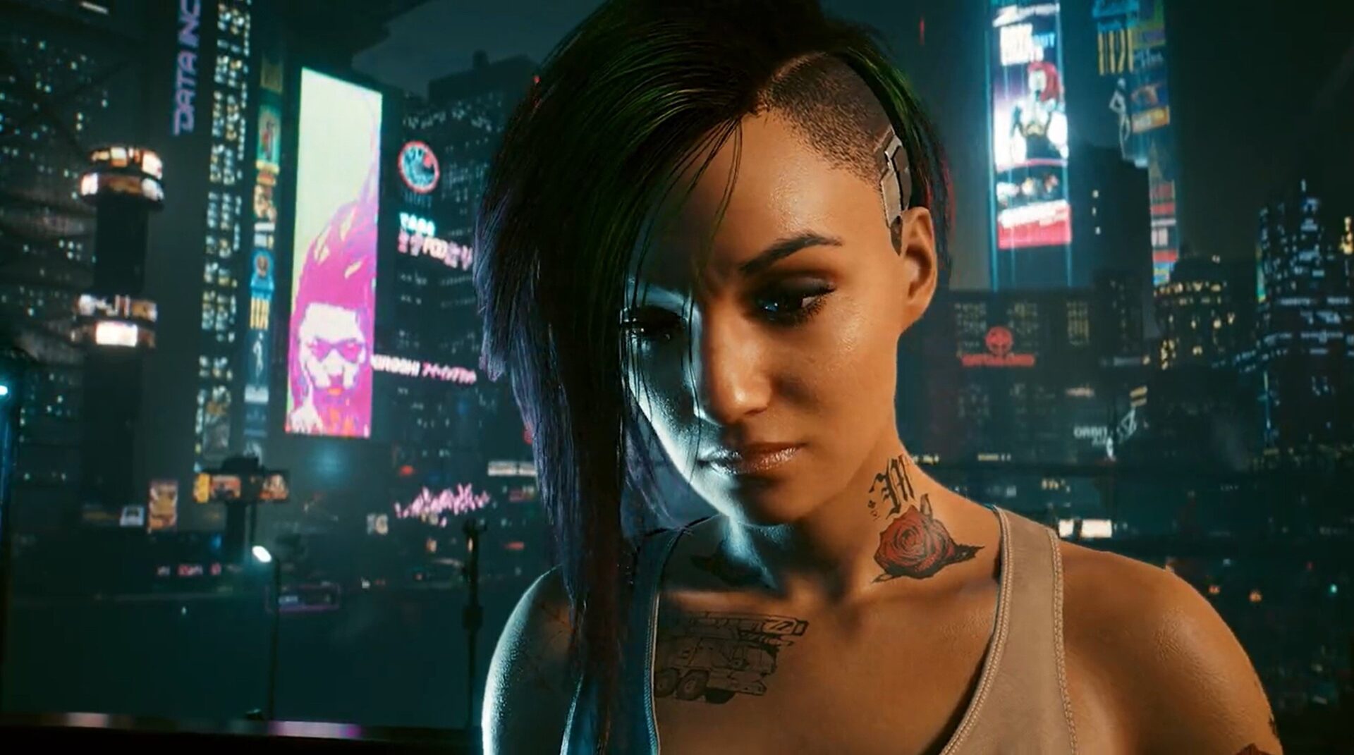 CD Projekt Red zaprasza na stream o przyszłości Cyberpunka 2077 [AKTUALIZACJA]