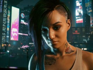 CD Projekt Red zaprasza na stream o przyszłości Cyberpunka 2077 [AKTUALIZACJA]