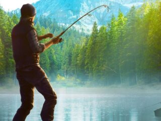 Call of the Wild: The Angler – recenzja. Wirtualne moczenie kija