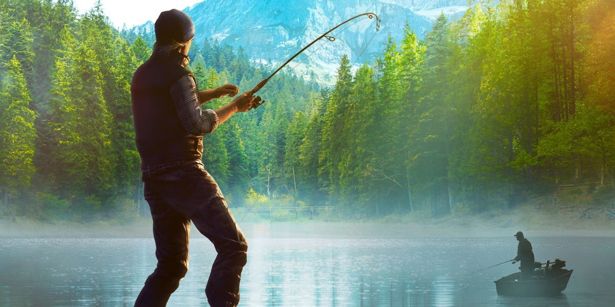 Call of the Wild: The Angler – recenzja. Wirtualne moczenie kija