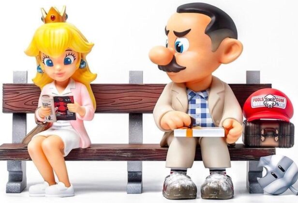 [Nadgodziny] Jesteś dla mnie czymś więcej