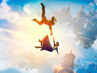 BioShock Infinite z aktualizacją psującą grę na PC. Przyczyna? Dodatkowy launcher