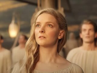 „Władca Pierścieni: Pierścienie Władzy” z największą premierą w historii Amazona