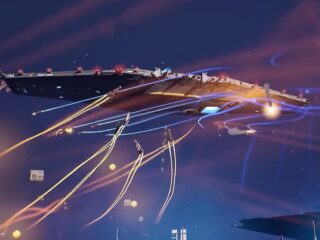 Homeworld 3: Doczekaliśmy się wymagań sprzętowych