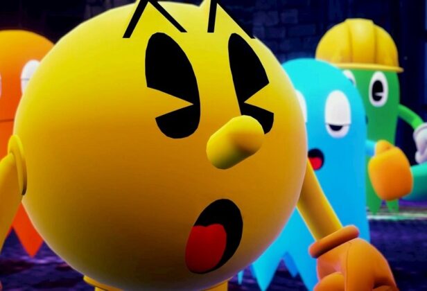 Pac-Man World Re-PAC – recenzja. Po&nbsp;23 latach nadal bawi