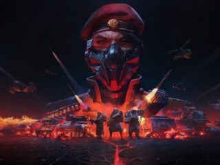 Command & Conquer: Twórcy Tempest Rising chcą, by EA wskrzesiło markę