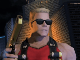 Duke Nukem Forever: Moderzy kończą wersję z 2001 roku. Jest zwiastun