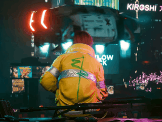 CD Projekt Red chwali się wynikami trzeciego kwartału 2022 roku