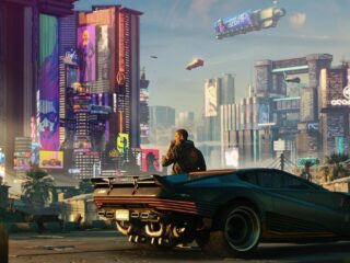 Cyberpunk 2077: Po 15 latach kierownik produkcji odchodzi z CD Projektu Red