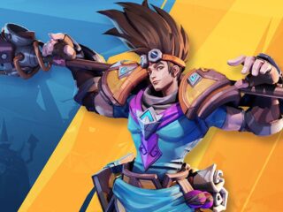 Torchlight: Infinite – Ruszyła zamknięta beta, ale wciąż można się załapać