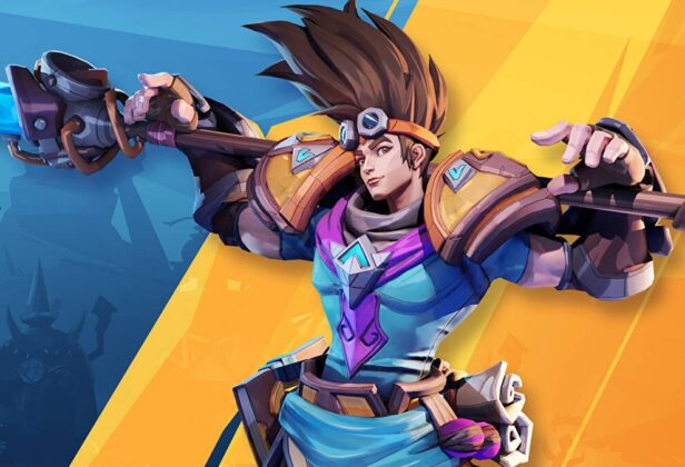 Torchlight: Infinite – Ruszyła zamknięta beta, ale&nbsp;wciąż można się załapać