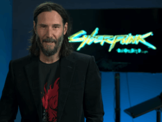 Cyberpunk 2077: Fabularne DLC tylko na next-geny. Keanu Reeves powraca