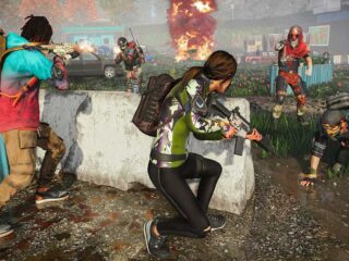 The Division: Heartland – Gameplay z anulowanej gry wyciekł do sieci