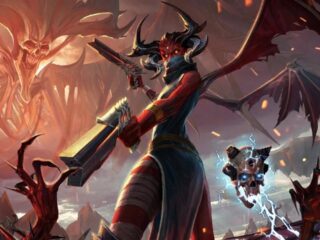 Game Pass: We wrześniu czeka nas 5 premier, w tym Metal: Hellsinger