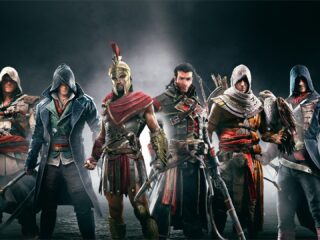 Ubisoft Forward: Przyszłość marki Assassin’s Creed i cyfrowe prezenty