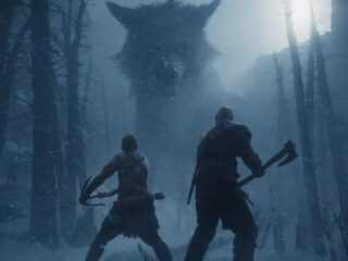 God of War Ragnarok: Zobacz Svartalfheim na nowym gameplayu