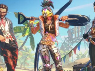 Wild Arena Survivors miało być spin-offem serii Far Cry
