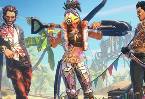 Wild Arena Survivors miało być spin-offem serii Far Cry