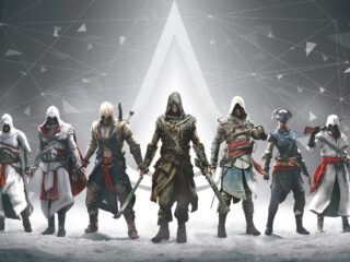 Assassin’s Creed: W sobotę możemy zobaczyć co najmniej 2 nowe odsłony