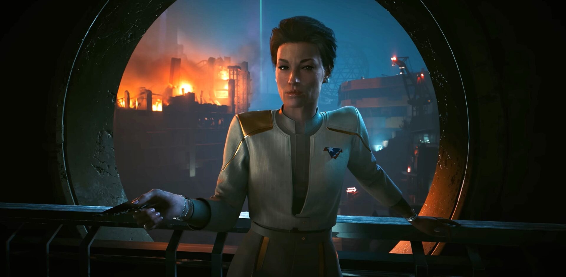 Cyberpunk 2077: Phantom Liberty to jedyne planowane DLC do gry
