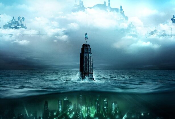 Bioshock 4: Przecieki zdradzają całkiem sporo informacji na&nbsp;temat gry