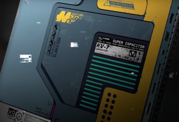 Cyberpunk 2077: Zwrot środków dla posiadaczy limitowanego Xboksa One X