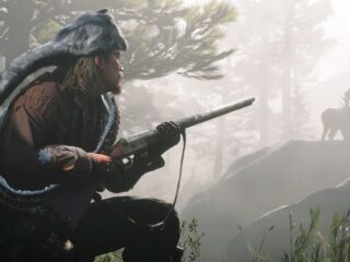 Red Dead Online: Gracze są mile zaskoczeni aktualizacją