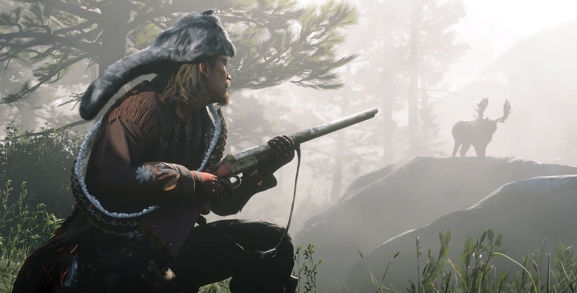 Red Dead Online: Gracze są mile zaskoczeni aktualizacją