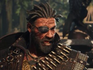 Evil West: 13 minut rozgrywki na nowym zwiastunie-gameplayu