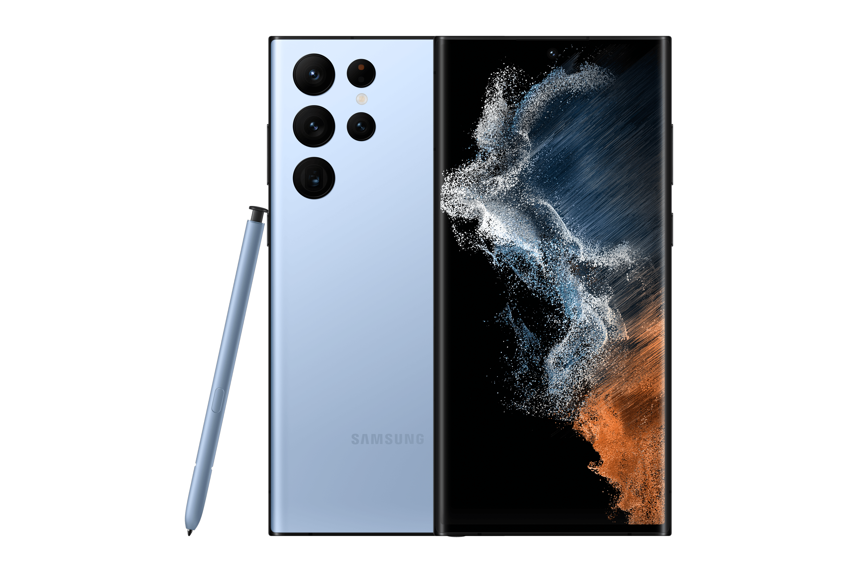 Samsung Galaxy S22 Ultra