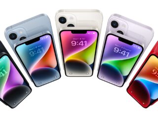 iPhone 14 i Apple Watch Ultra oficjalnie zaprezentowane. Apple zadbało o kosmiczne ceny
