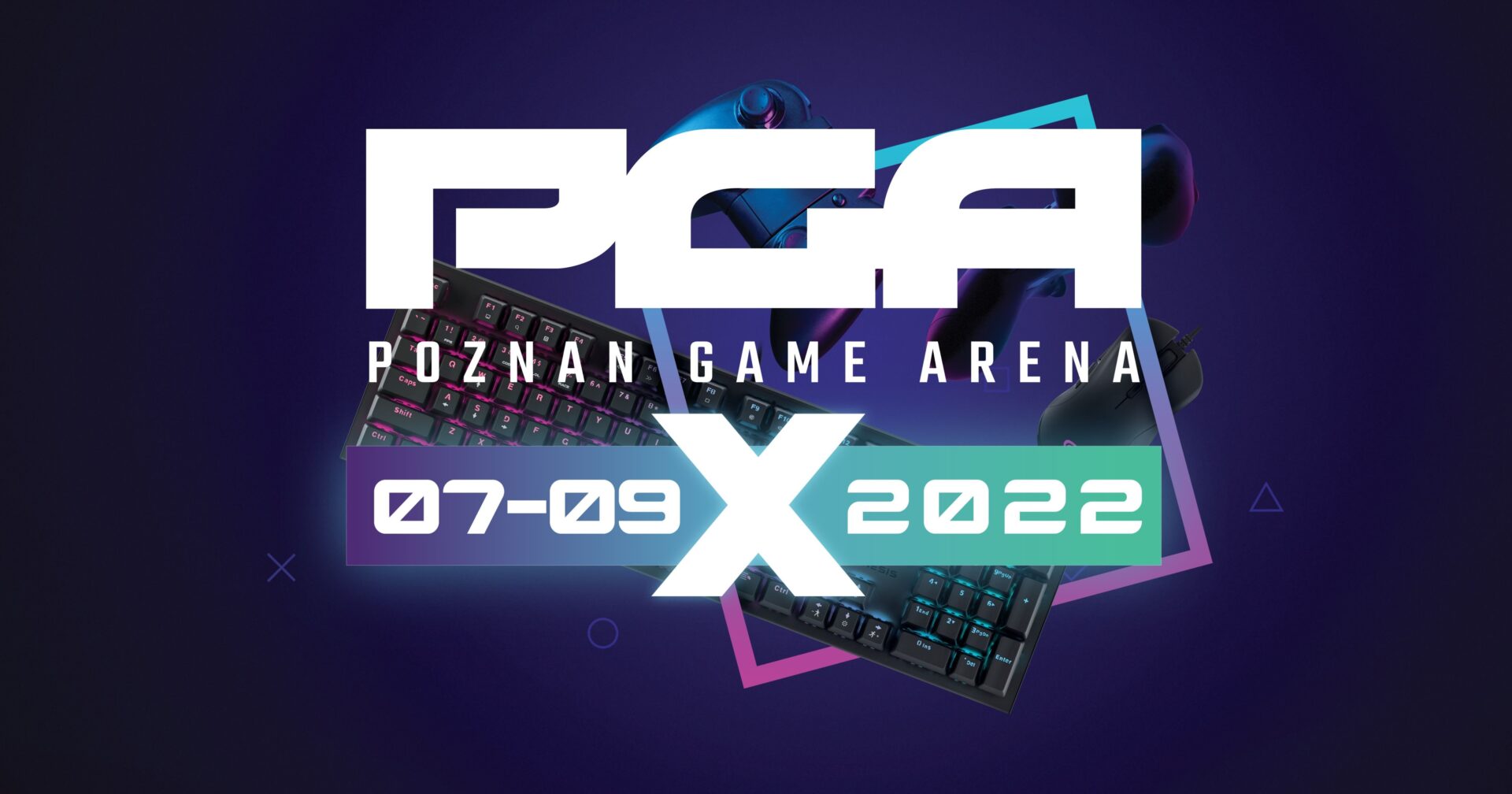 PGA 2022: Tańsze bilety dla prenumeratorów CD-Action