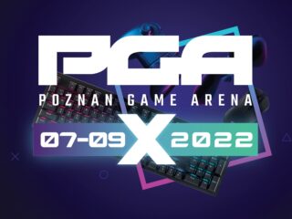 PGA 2022: Tańsze bilety dla prenumeratorów CD-Action