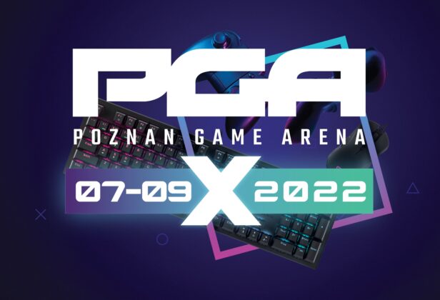 ROCKSTAR ENERGY DRINK x PGA 2022. Gaming w wydaniu lifestyle’owym