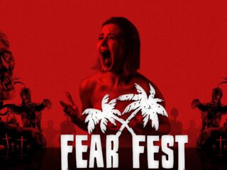 Fear Fest 2022. Oto jak  nie powinno wyglądać święto horroru