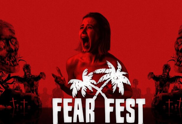 Fear Fest 2022. Oto jak  nie powinno wyglądać święto horroru