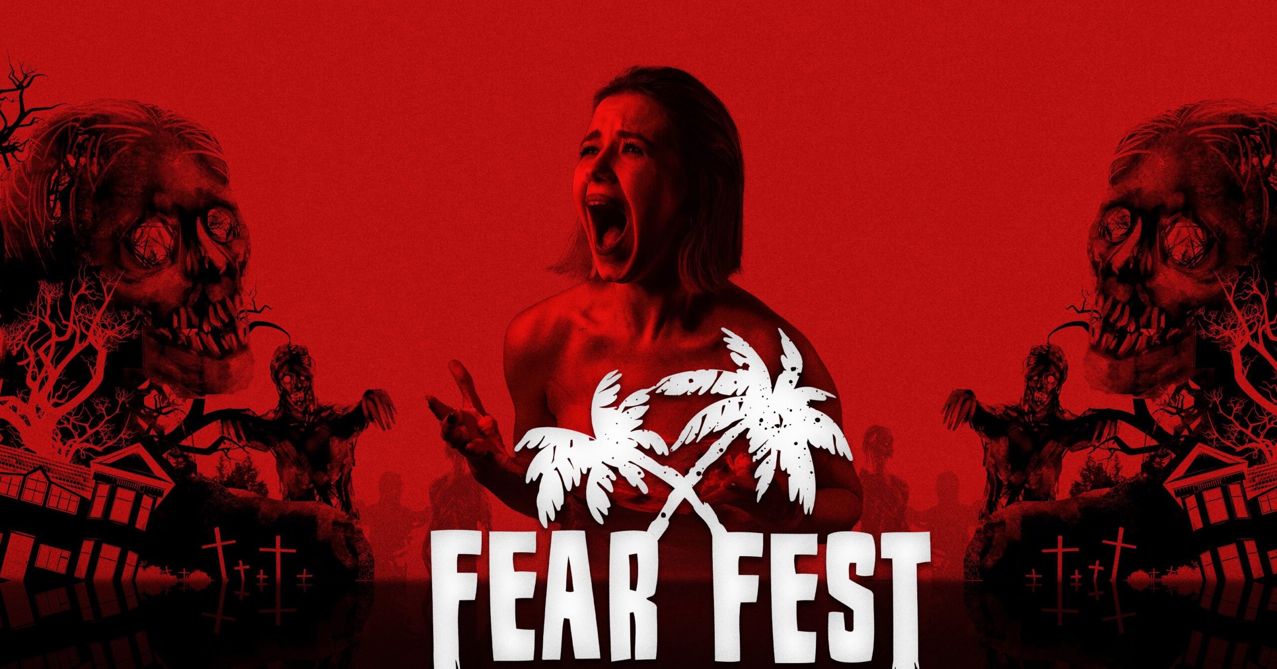 Fear Fest 2022. Oto jak  nie&nbsp;powinno wyglądać święto horroru