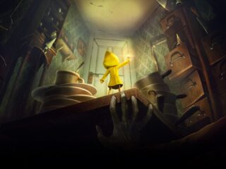 Little Nightmares: Nadciąga wersja na Androida i iOS-a