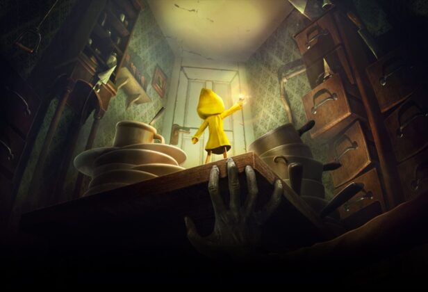 Little Nightmares: Nadciąga wersja na Androida i iOS-a
