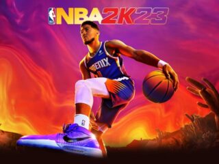 NBA 2K23 – nie tylko Michael Jordan