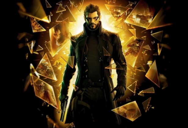 Twórcy Deus Exa, Tomb Raidera i&nbsp;Thiefa z&nbsp;prawami do&nbsp;swoich marek