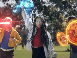 Marvel World of Heroes od twórców Pokemon Go