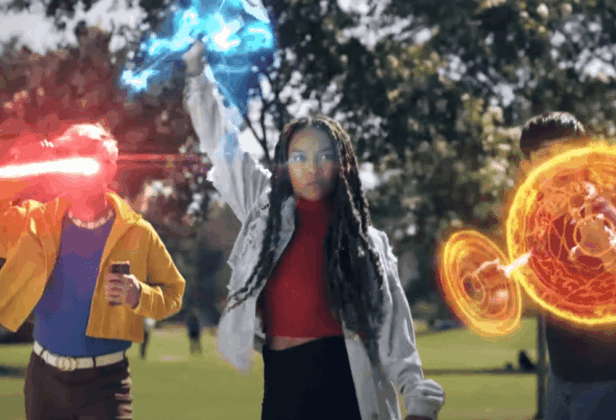 Marvel World of Heroes od twórców Pokemon Go