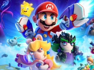Mario + Rabbids: Sparks of Hope – Nowy gameplay z gry
