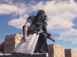 Assassin’s Creed Jade to część osadzona w Chinach. Ale na smartfony